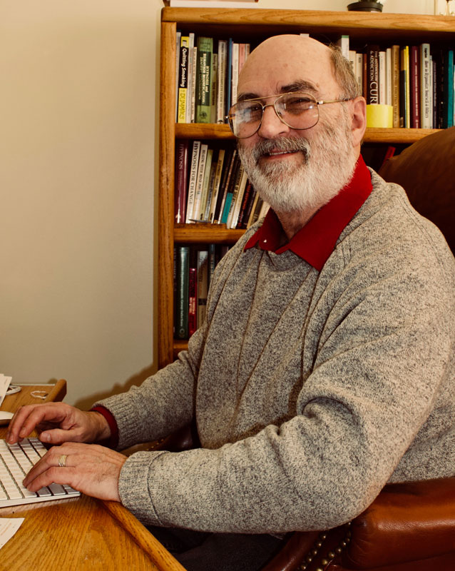 Bill Ronan