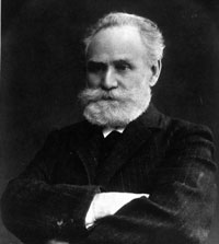 Ivan Pavlov
