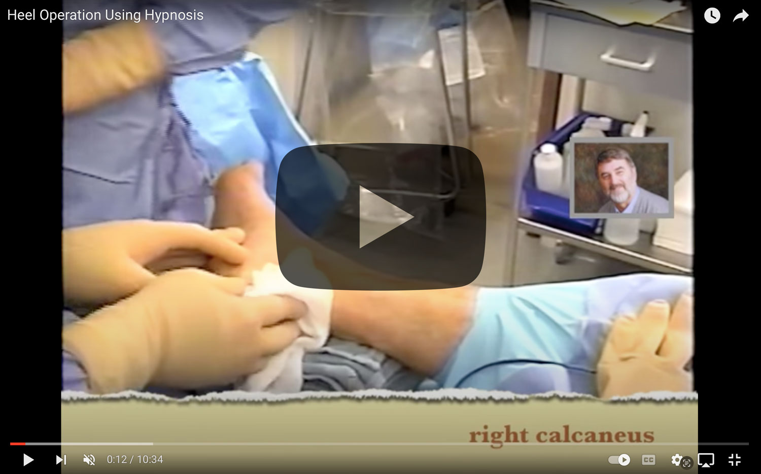 YouTube Video Image