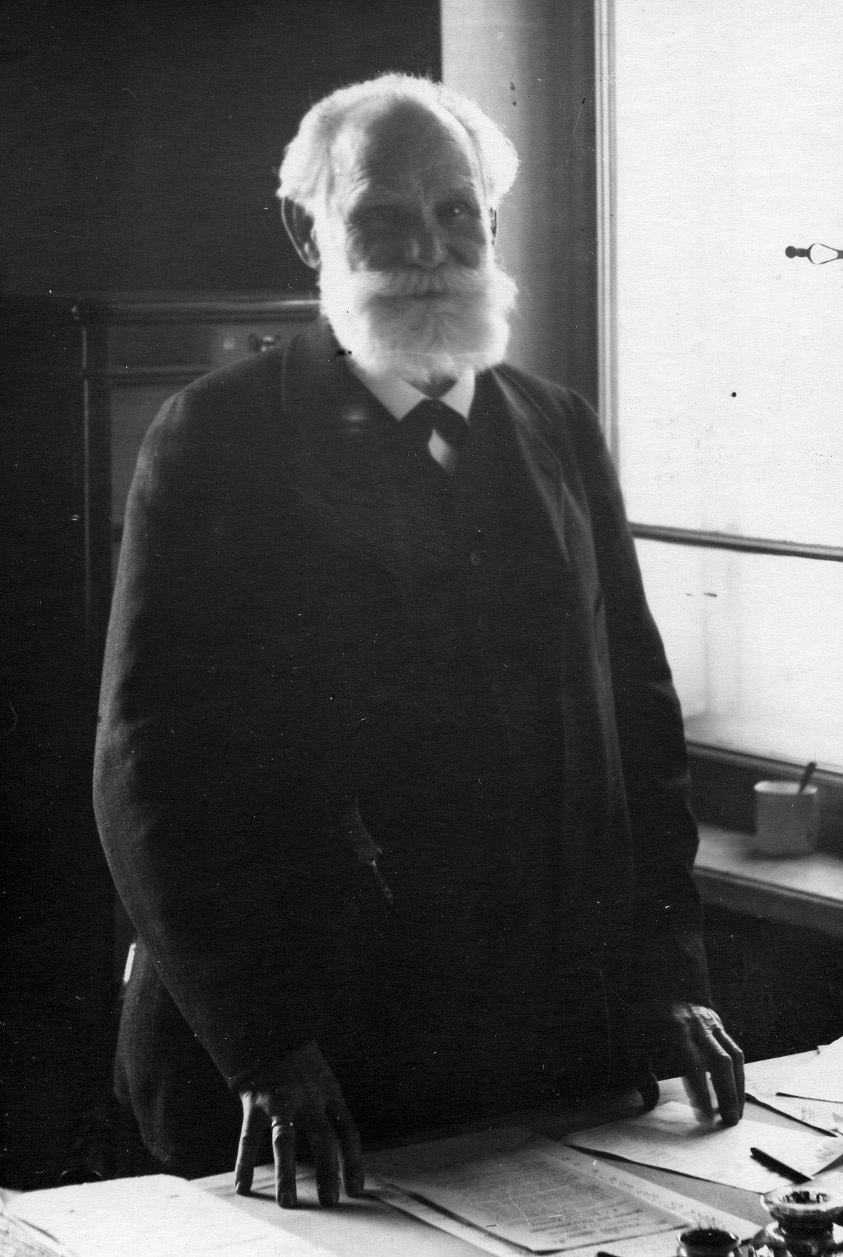 Ivan Pavlov